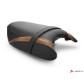 LUIMOTO (Sport Cruiser) Passenger Seat Cover for the SUZUKI BOULEVARD M90 (09-19) LUIMOTO (Sport Cruiser) Passenger Seat Cover for the SUZUKI BOULEVARD M90 (09-19)